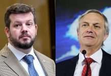 Definitivamente, Johannes Kaiser se resta a integrar el gabinete de Kast: “No voy a ser ministro. ¿Para qué? Punto”