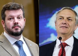 Patricio Navia: El gran error de la derecha en 2025