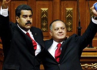 The New York Times: Contraespionaje venezolano habría operado desde embajada en Chile en crimen de Ronald Ojeda