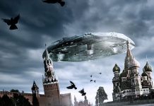 Los avistamientos de ovnis más impactantes registrados en el mundo