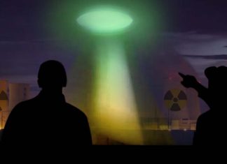 VIDEO | Increíble avistamiento OVNI en México ¿Prueba irrefutable de vida extraterrestre?