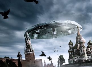 Los avistamientos de ovnis más impactantes registrados en el mundo