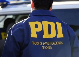 Impactante revelación: PDI reconoce que ya habían sido dateados sobre el millonario robo a Brinks