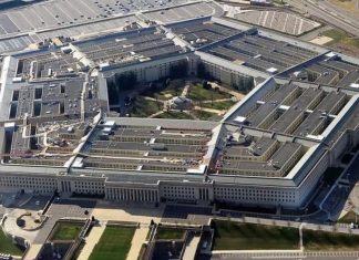 El Pentágono planea crear una enorme flota de inteligencia artificial para contrarrestar a China