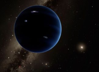 ¿Encontraron el Planeta Nueve? Detectan una señal astronómica proveniente de un mundo oculto en el Sistema Solar