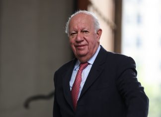 Desde el acierto de Lagos al error de Boric: las diferentes reacciones ante conflictos protagonizados por EE.UU