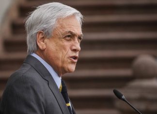 Sergio Muñoz Riveros: El honroso lugar de Sebastián Piñera en nuestra democracia