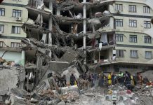 Un investigador holandés, usando IA, asegura que puede predecir terremotos