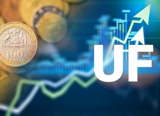 IPC de julio presiona la UF: subirá más de $350 y quedará cerca de los $40 mil