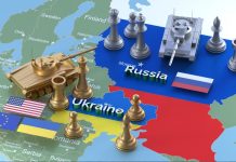 Ucrania y Rusia confirman nueva ronda de negociaciones de paz en Miami