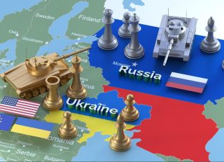 ONU acusa a Rusia de crimen de lesa humanidad por traslado forzoso de civiles ucranianos