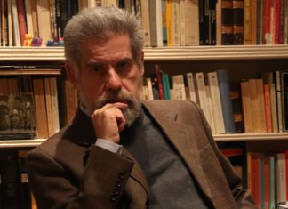 Alfredo Jocelyn-Holt: Expertos