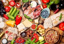 Harvard revela los alimentos que pueden ayudarte a vivir más y envejecer mejor