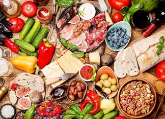 10 alimentos “sin horario”: son saludables, fáciles de preparar y se pueden comer en cualquier momento del día
