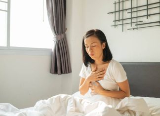 Por qué la ansiedad produce falta de aire: 5 estrategias para aprender a serenarse