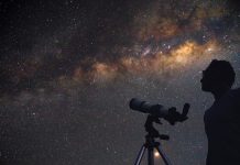 Un año para mirar al cielo: los grandes eventos astronómicos de 2026