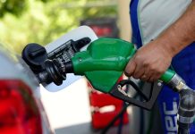 Casi todos los combustibles suben: diésel lidera el alza con $20 por litro, según Enap