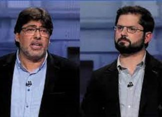 Cadem: gran mayoría de los chilenos no cree que encarcelamiento de Jadue sea por persecución política