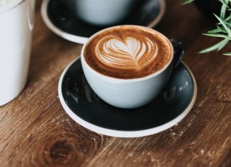 Hoy es el día mundial del café