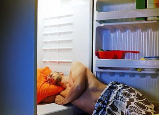 “Esa noche será realmente insoportable”: el preocupante anuncio de Iván Torres en medio de ola de calor