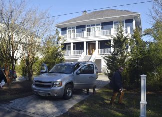 Nunca fue tan difícil como ahora comprar una casa en Estados Unidos