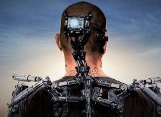 «Cyborgs, extraterrestres y vida eterna»: la apocalíptica predicción de 5 científicos sobre la humanidad en 2050
