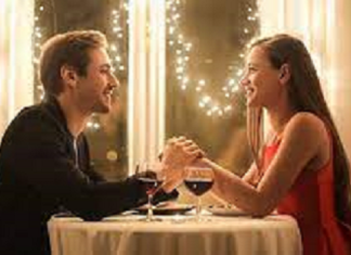 Día de los enamorados