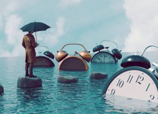 El estrés nos envejece, pero es reversible