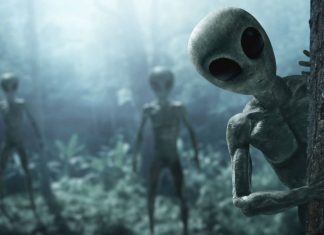 Las señales de vida extraterrestre podrían estar escondidas en mundos que no se parecen a la Tierra