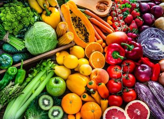 Así «protegen los riñones y el corazón» estas frutas y verduras