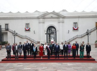 Indesmentible: el instructivo desde La Moneda al oficialismo para explotar declaraciones de Matthei en derechos humanos