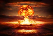 La ciencia de la destrucción: los ingredientes de una bomba nuclear