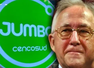 ¿Quién era realmente Horst Paulmann? el legado contradictorio del titán del reatil latinoamericano