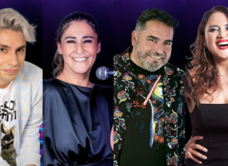 Humoristas en el Festival de Viña 2023: qué día se presentan, horarios y quiénes son cada uno