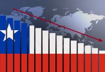 IPC de diciembre registra caída de 0,2% y cierra 2025 con inflación anual de 3,5%