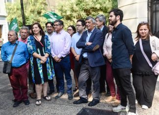 Magdalena Merbilháa: De la “lista del indulto” a la “lista del insulto”