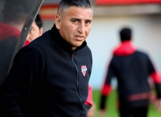 Jaime García: «No le tengo que demostrar nada a nadie, este es un paso más en mi carrera»