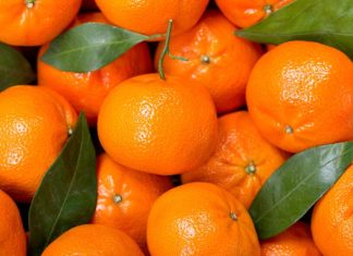 Los múltiples beneficios para la salud de comer dos mandarinas al día