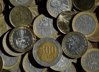Hasta cinco veces su valor: ¿Cuánto cuesta producir una moneda en Chile?