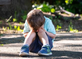 Los niños también se estresan: ¿qué síntomas avisan de que algo no va bien?