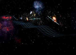 Por primera vez en la historia científicos logran “escuchar los latidos” del Universo