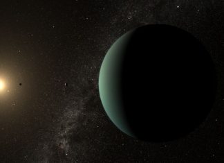 Desde observatorios en Chile confirman supertierra en zona habitable a 20 años luz de la Tierra