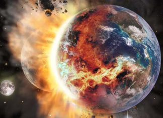 Científicos advierten que un planeta errante podría destruir la Tierra en cualquier momento