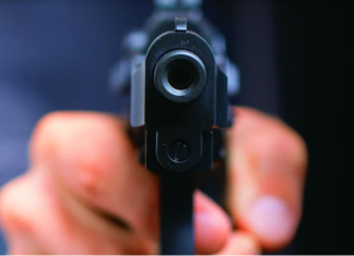 El detalle de los ocho homicidios registrados en pocas horas y que mantienen con el alma envilo a la RM