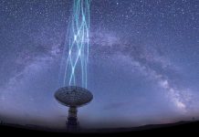 ¿Puede la inteligencia artificial ser la clave para encontrar vida inteligente más allá de la Tierra?