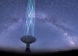 ¿Por qué estaríamos cerca de identificar señales extraterrestres?