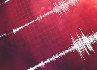Sigue in crescendo la onda sísmica en el norte del país