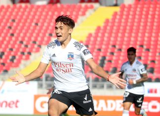 Hace dos años se jugó el partido más dramático en la historia de Colo Colo