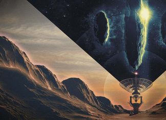 La inteligencia artificial ha encontrado ‘tecnofirmas’ extraterrestres ocultas en señales de radio del espacio