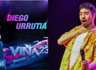 ¿Quién es Diego Urrutia? el tiktoker que reemplazará a Yerko Puchento en Viña (Video)